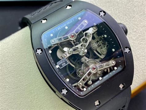 parapluie richard mille carbon|richard mille tourbillon.